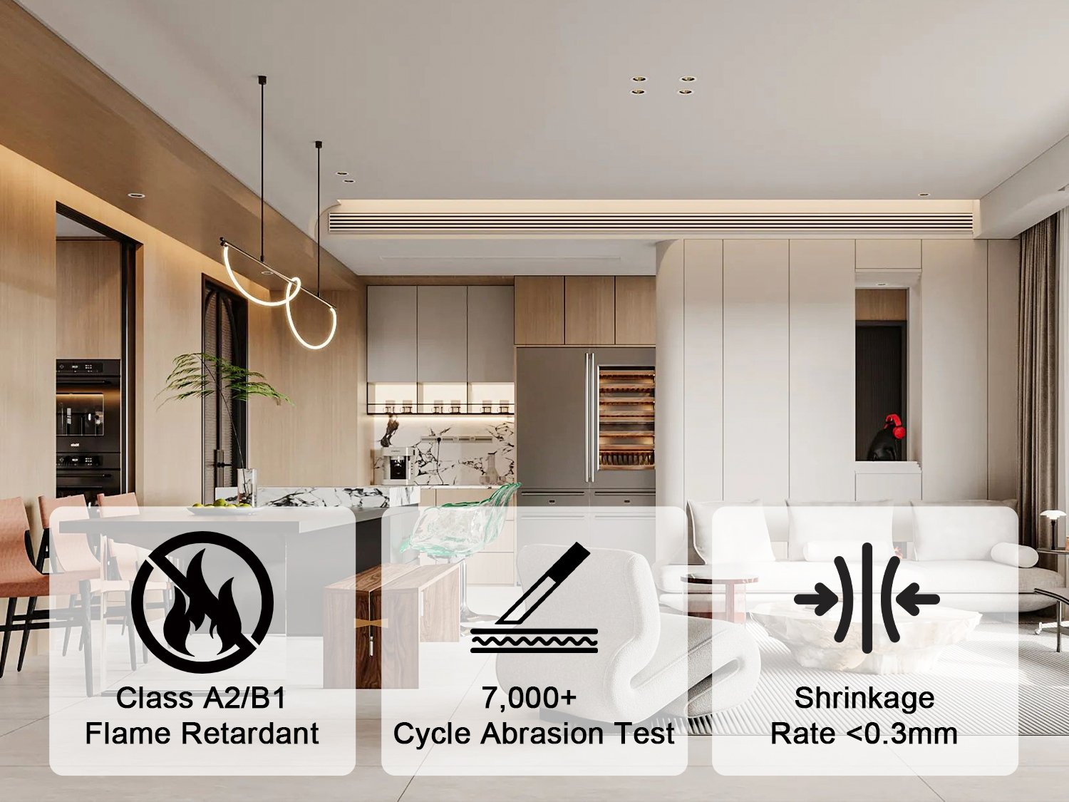 2026 Commercial Renovation Guide 3 Technical Standards To Avoid Costly Material Failures New (5)