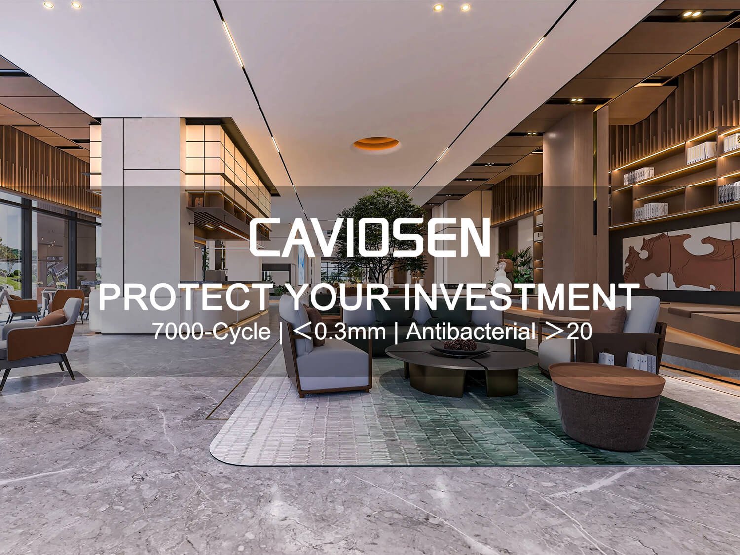 Beyond Aesthetics How To Achieve A Zero Disruption Renovation For High Occupancy Commercial Spaces (6)