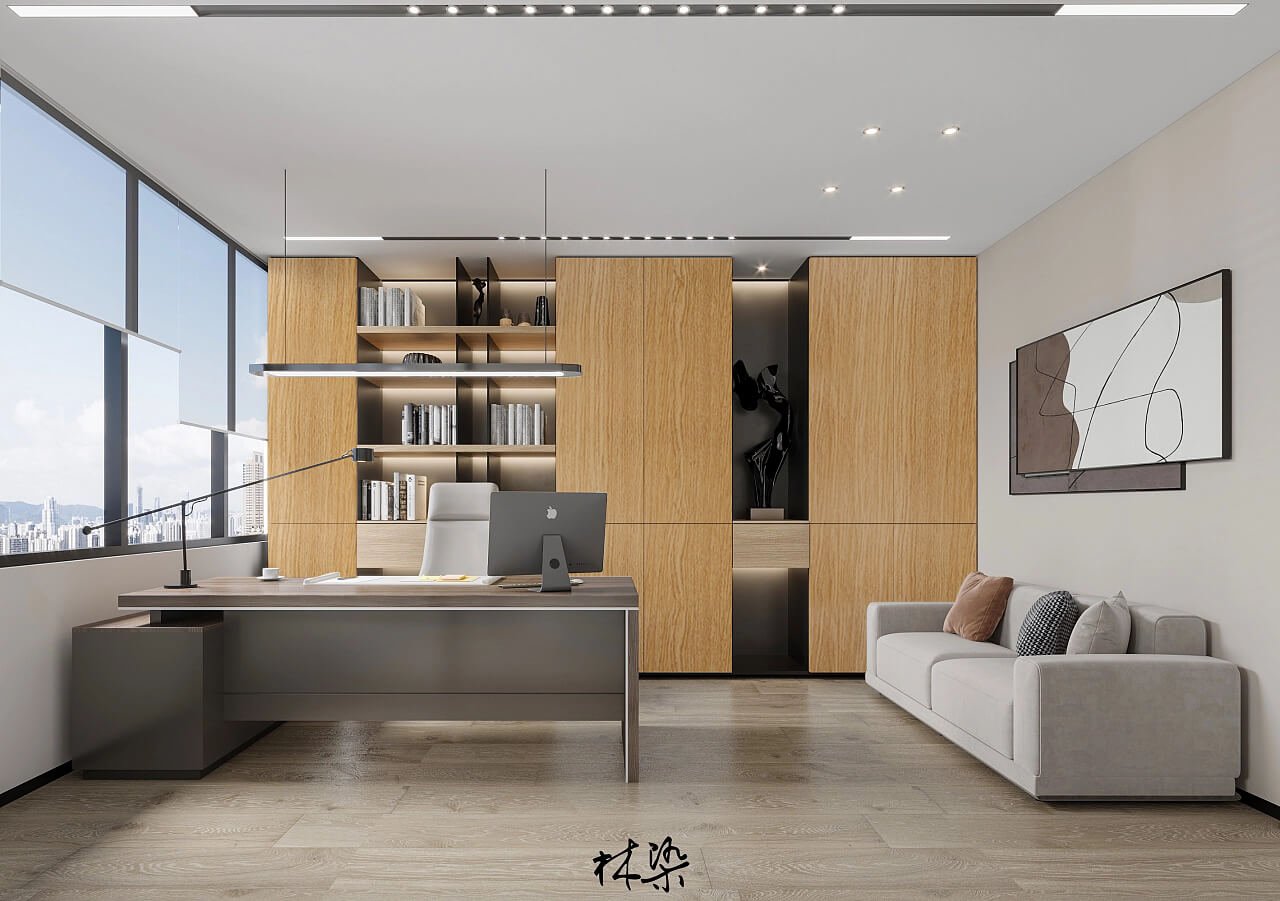 Ca124 Wood Interior Film (5)