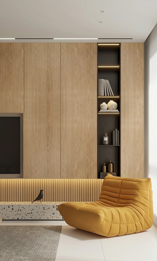 Ca126 Wood Interior Film (3)