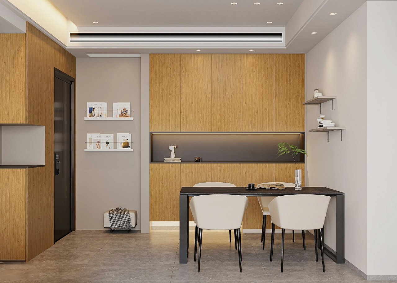 Ca127 Wood Interior Film (3)