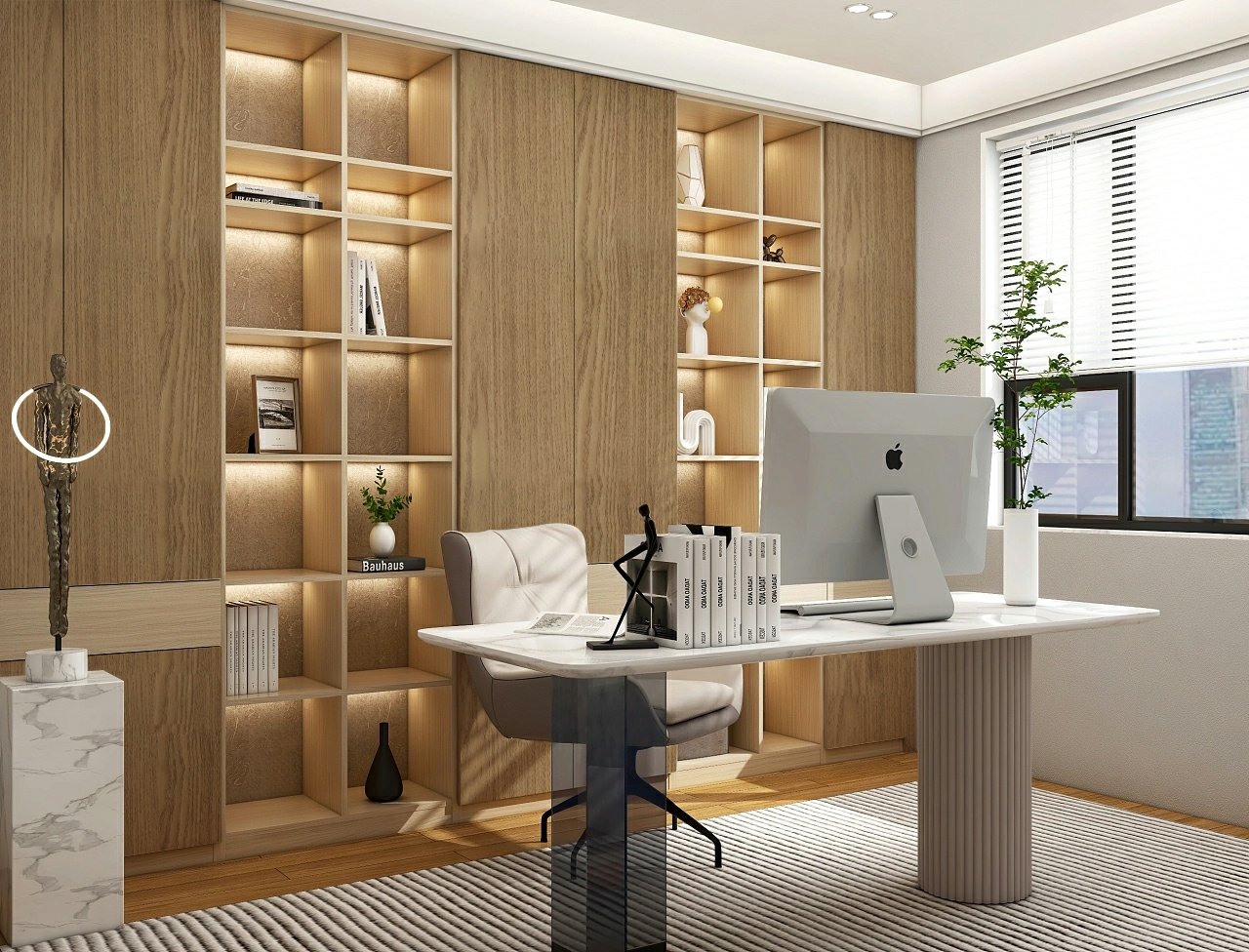 Ca130 Wood Interior Film (5)