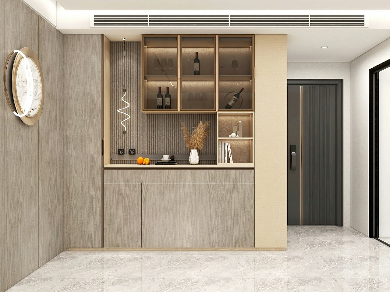 Ca131 Wood Interior Film (4)