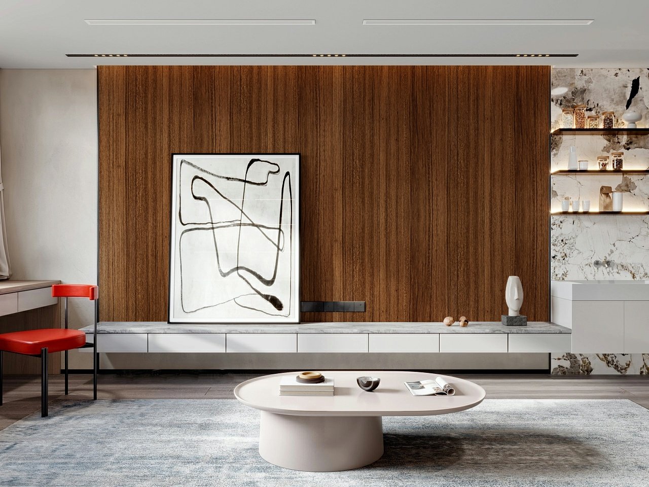Ca133 Wood Interior Film (3)
