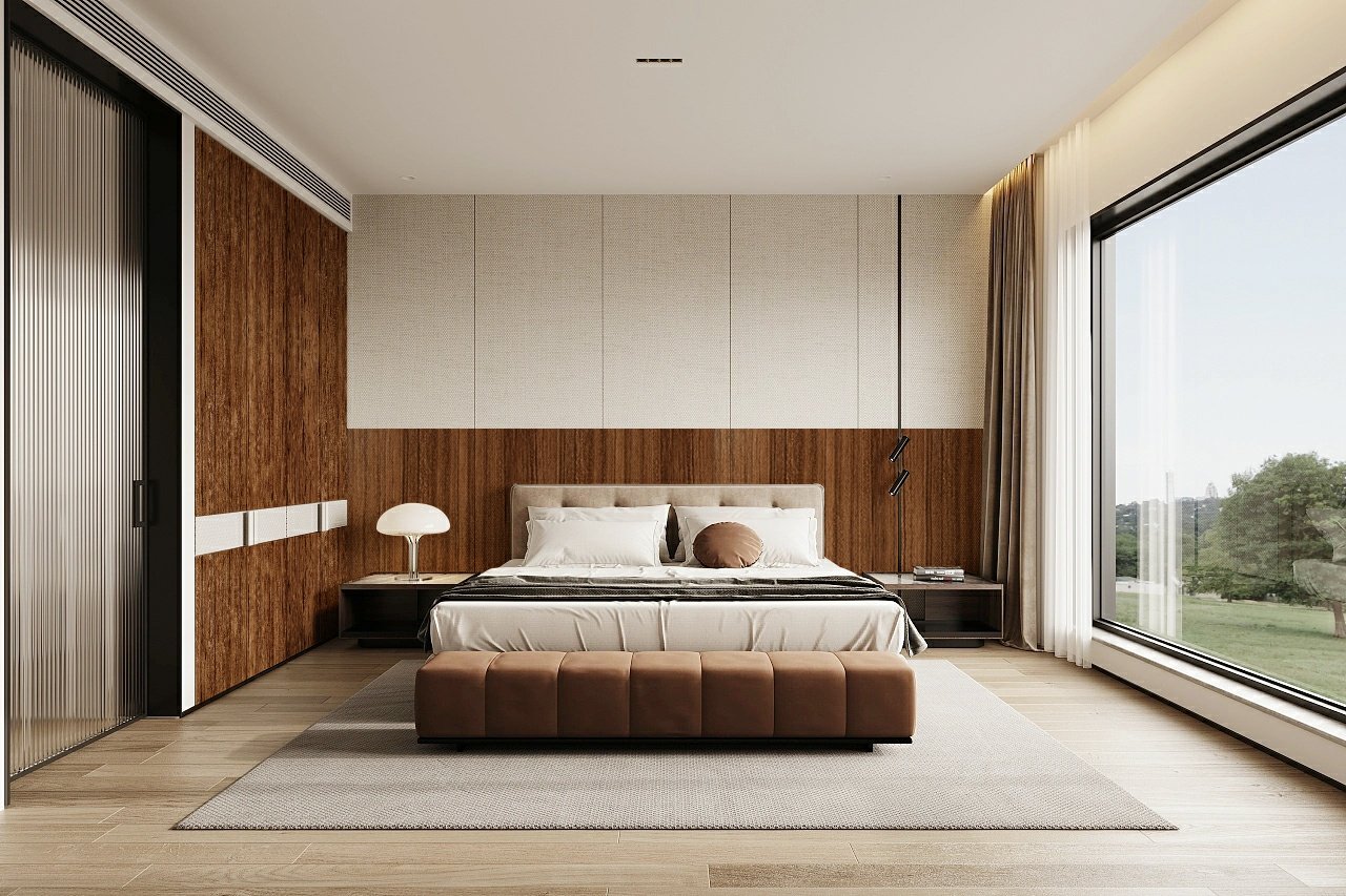 Ca133 Wood Interior Film (7)