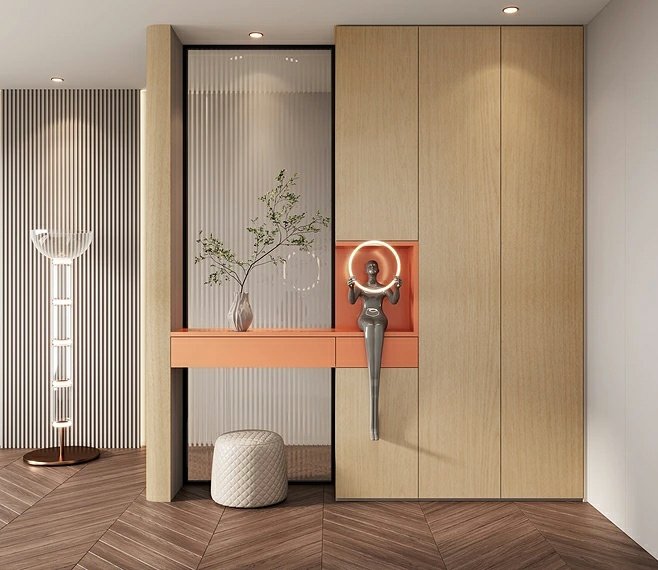 Ca141 Wood Interior Film (3)
