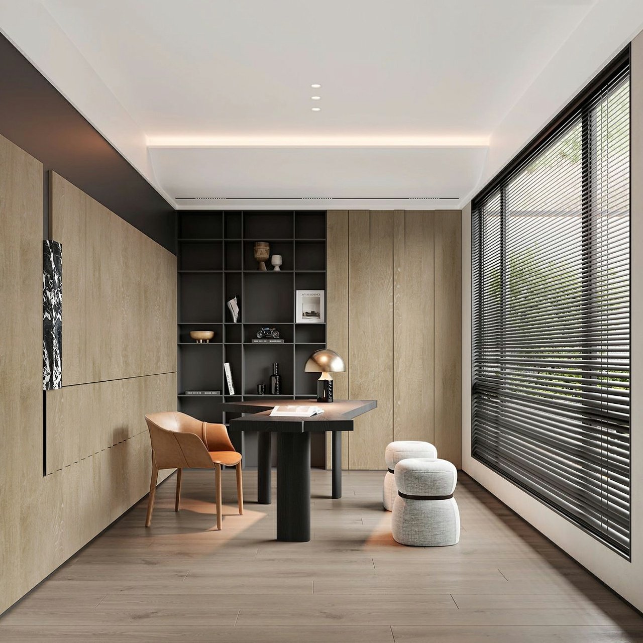 Ca148 Wood Interior Film (2)