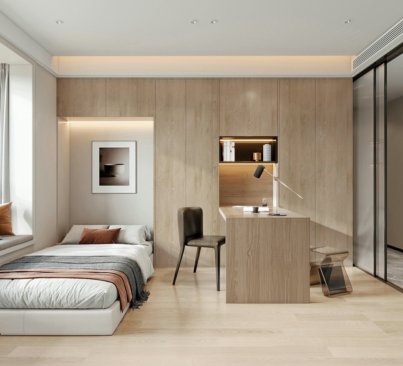 Ca148 Wood Interior Film (5)