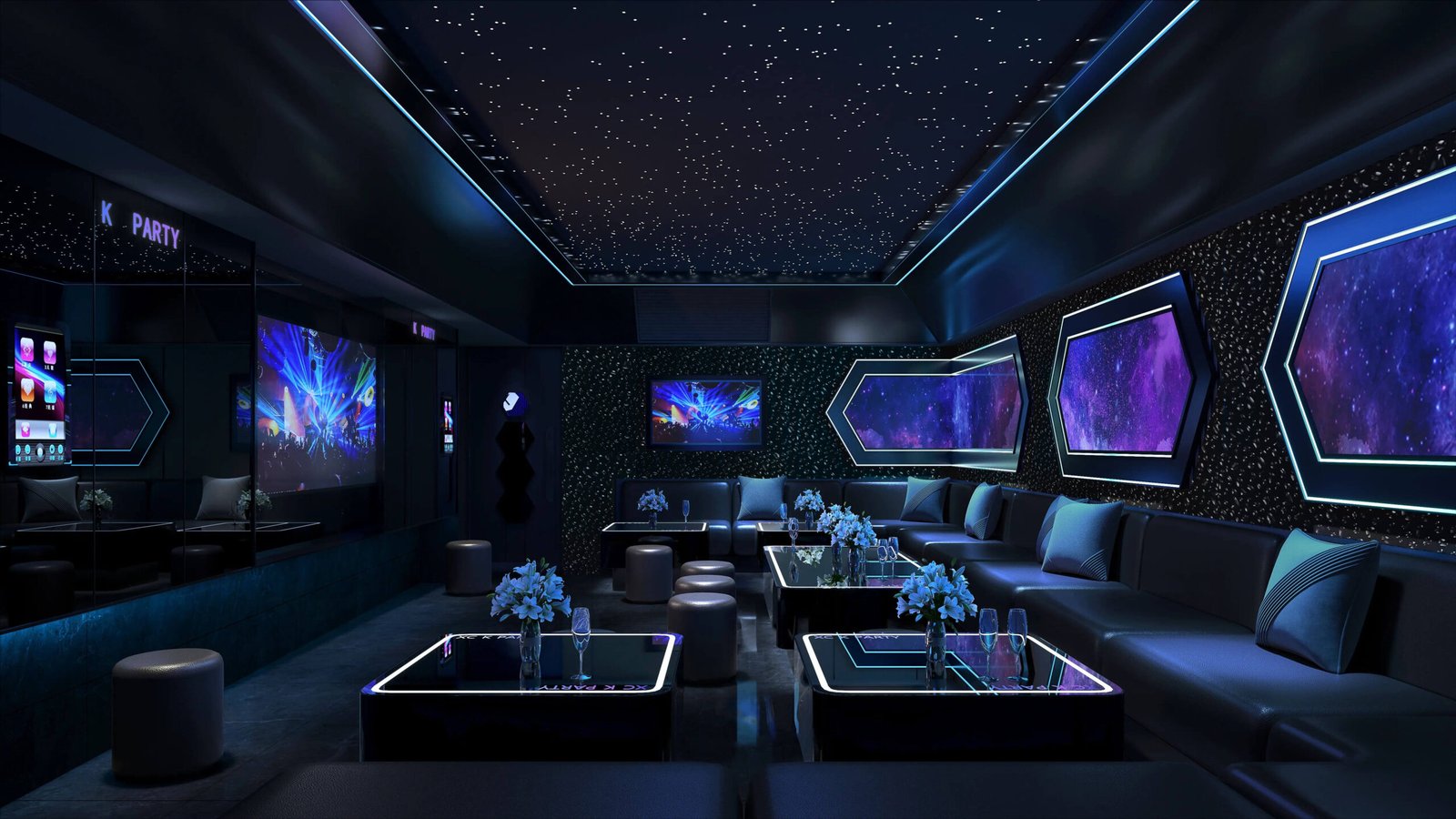 Kh9119 Dichroic Interior Film (8)