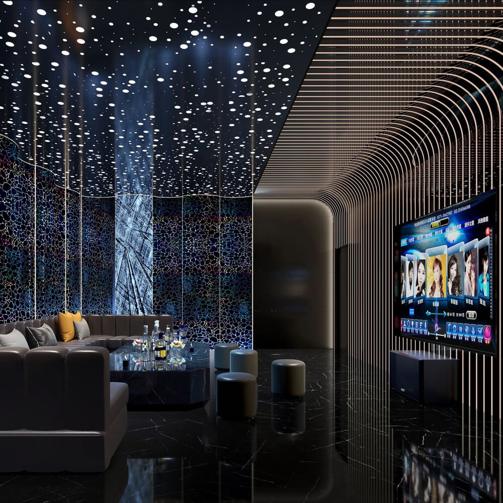 Kh9121 Dichroic Interior Film (4)
