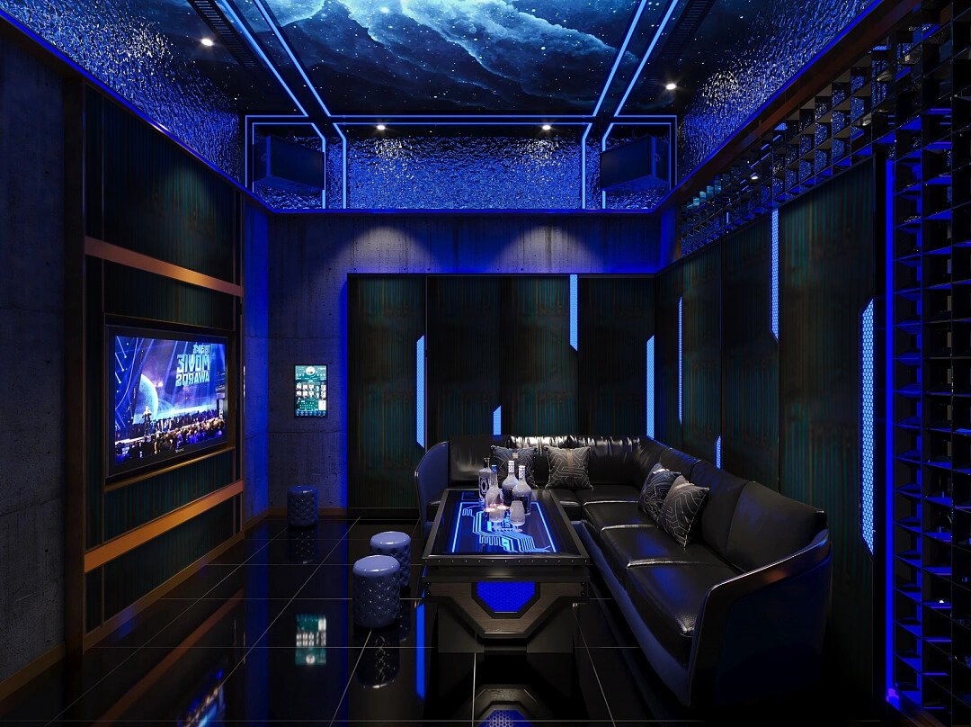 Kh9122 Dichroic Interior Film (5)