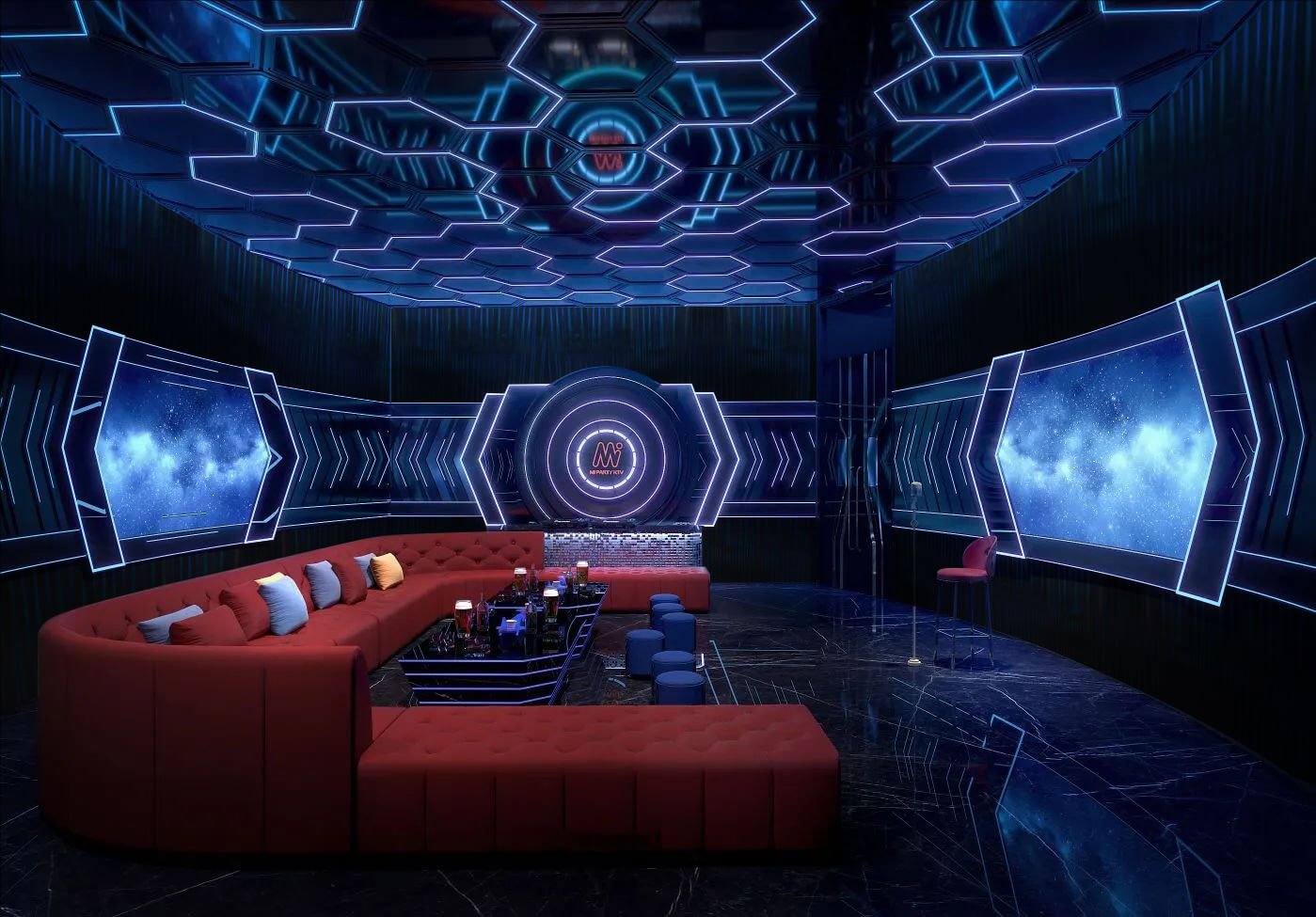 Kh9122 Dichroic Interior Film (7)