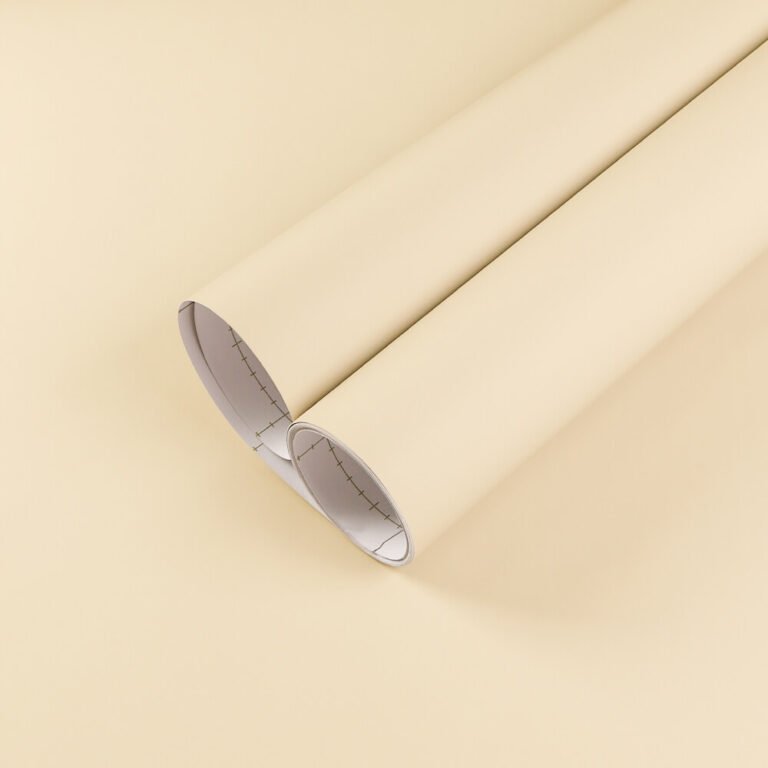 Kh9602 Skin Touch Interior Film (1)