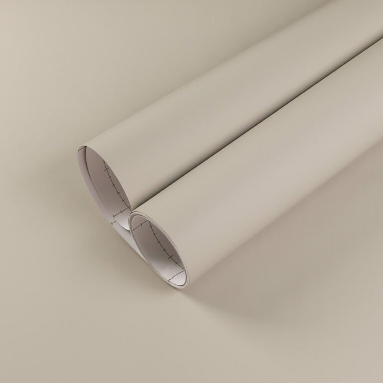 Kh9603 Skin Touch Interior Film (1)