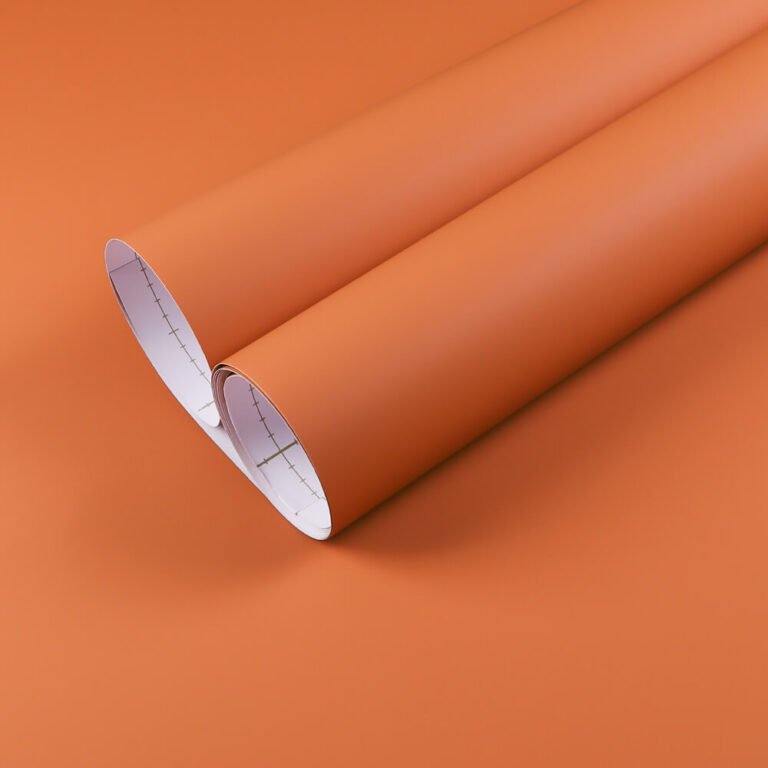 Kh9606 Skin Touch Interior Film (1)