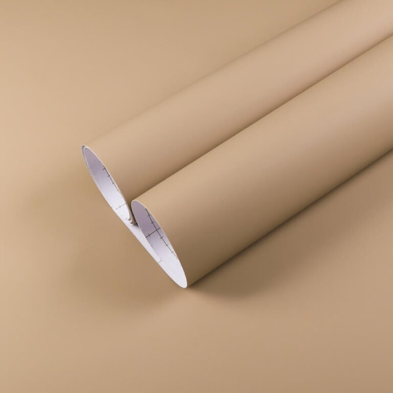 Kh9607 Skin Touch Interior Film (1)