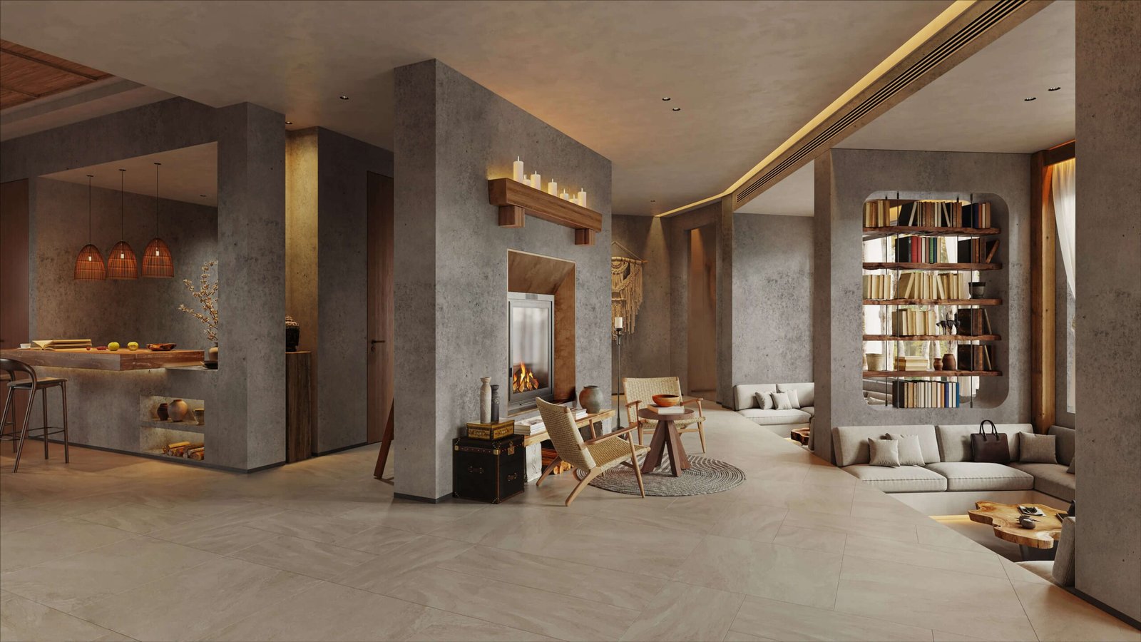 Ks5003 Cement Interior Film (8)