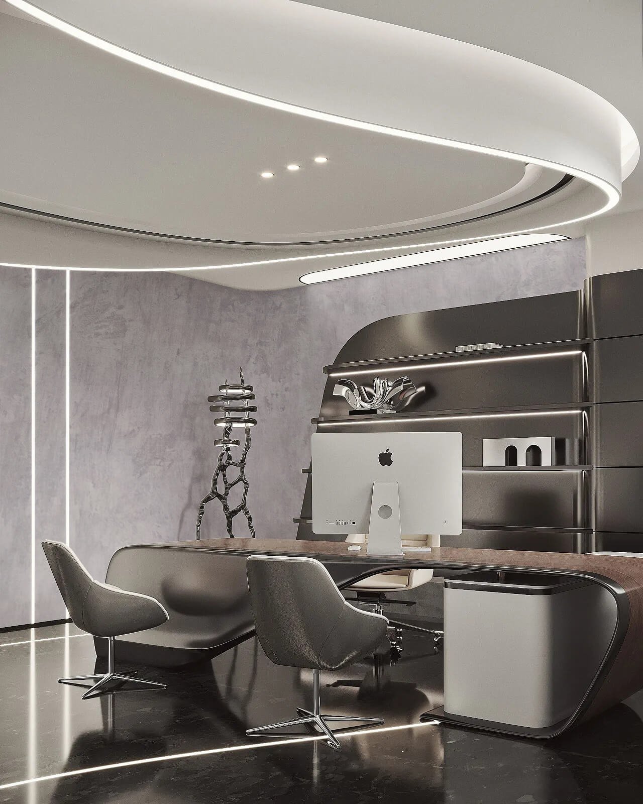 Ks5005 Cement Interior Film (6)