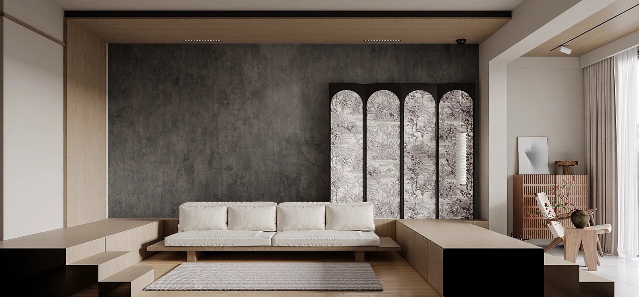 Ks5006 Cement Interior Film (10)