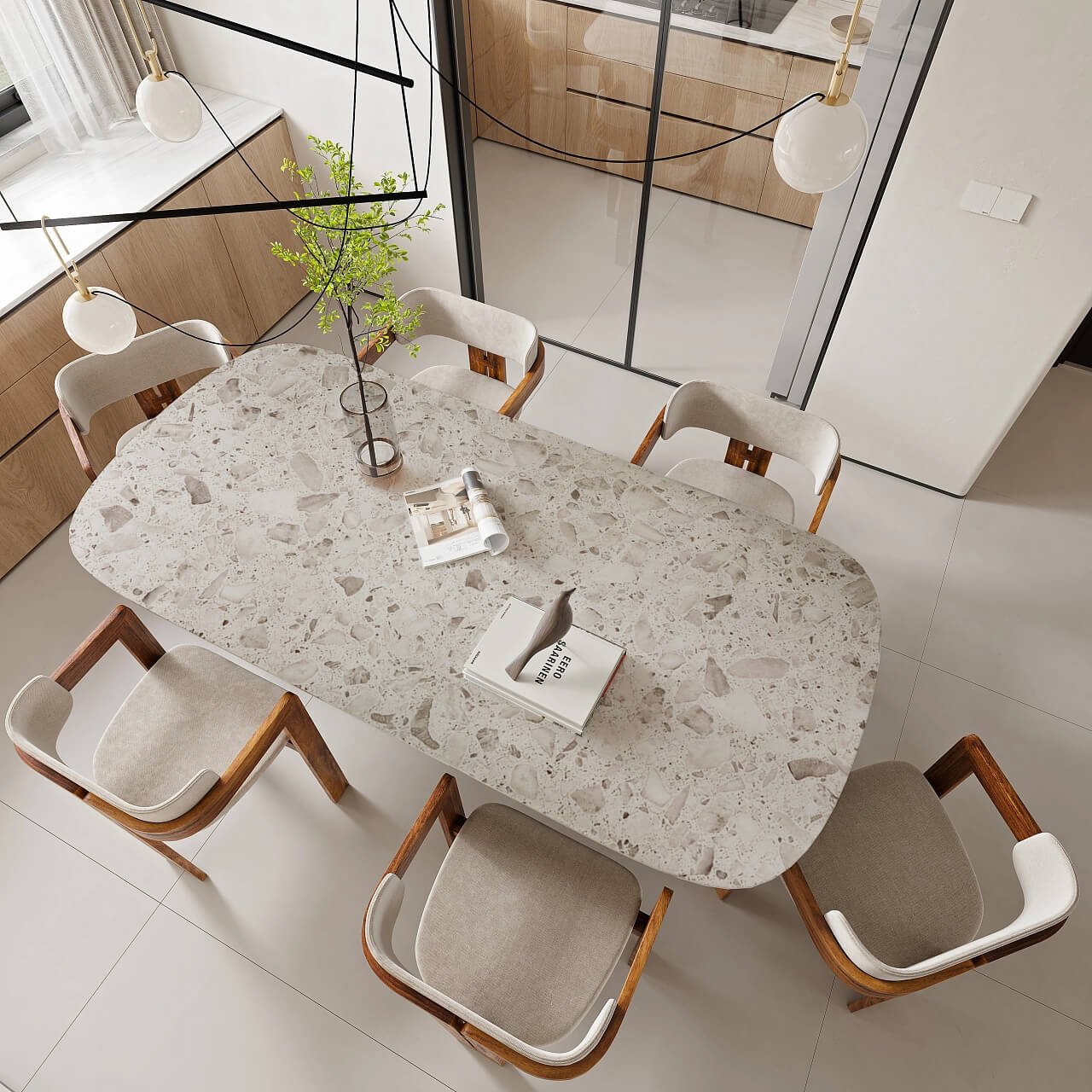 Ks6003 Marble Interior Film (4)