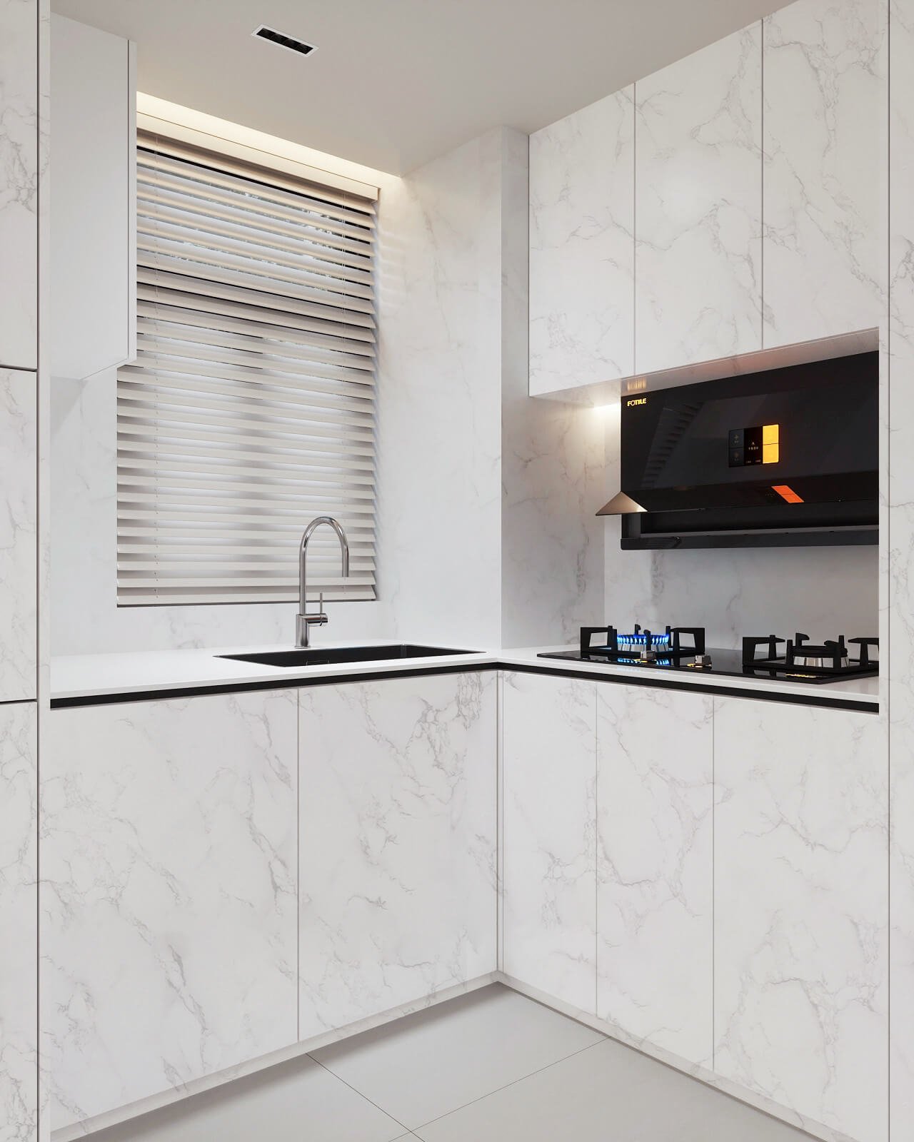 Ks6009 Marble Interior Film (10)