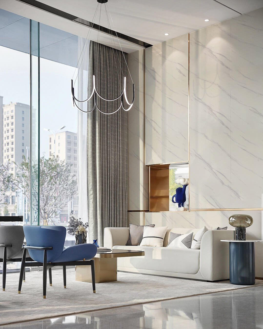 Ks6010 Marble Interior Film (5)
