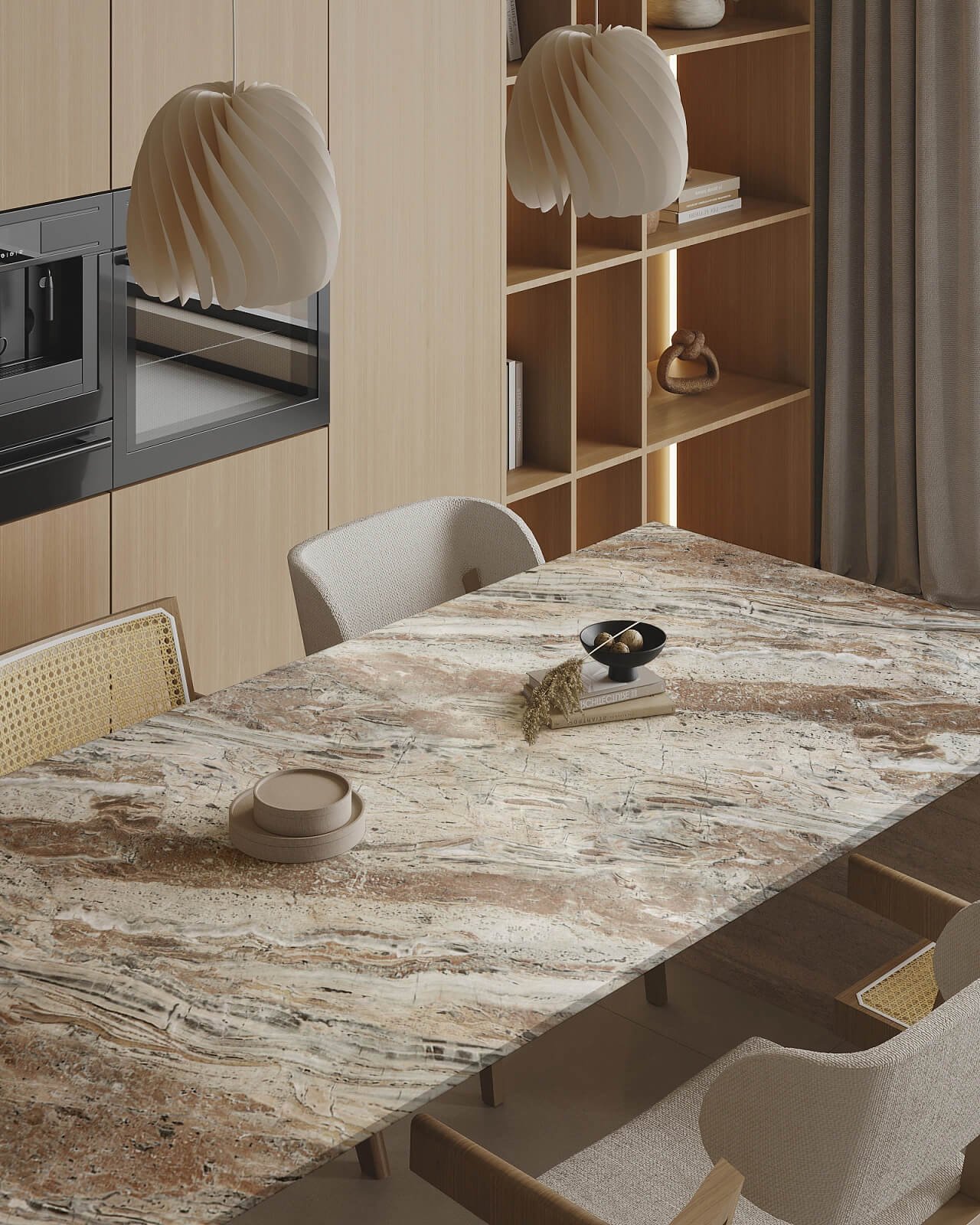 Ks6013 Marble Interior Film (4)