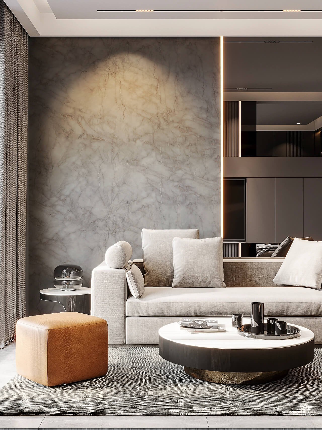 Ks6014 Marble Interior Film (6)