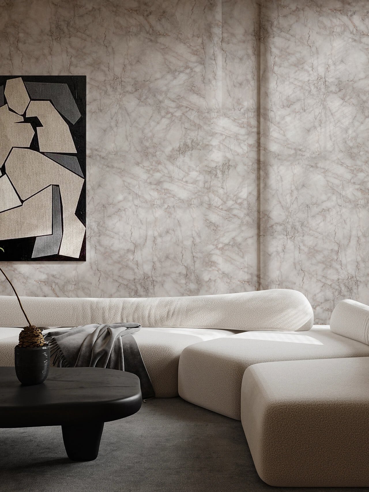 Ks6014 Marble Interior Film (8)