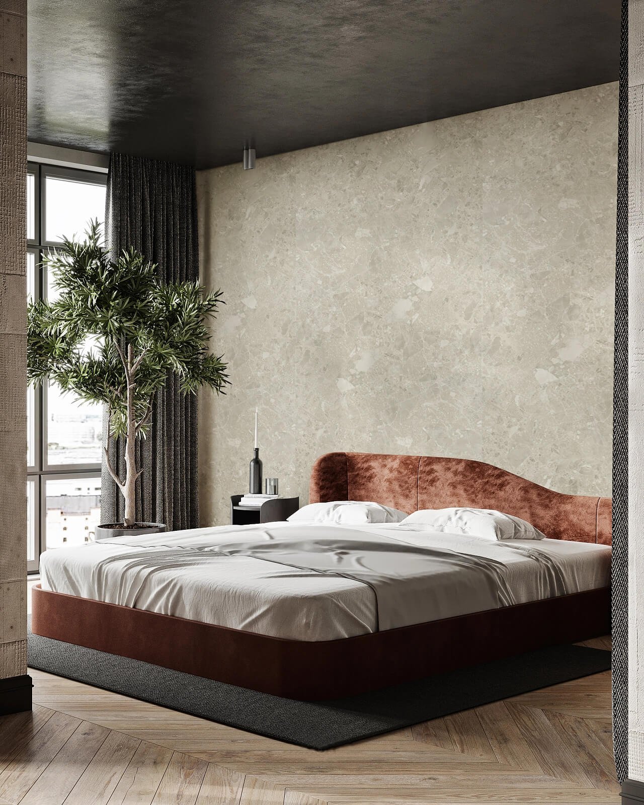 Ks6017 Marble Interior Film (4)