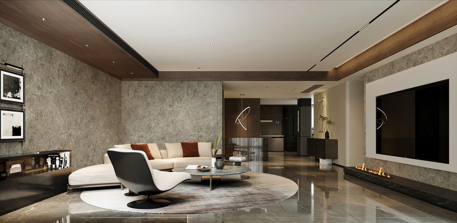 Ks6018 Marble Interior Film (4)