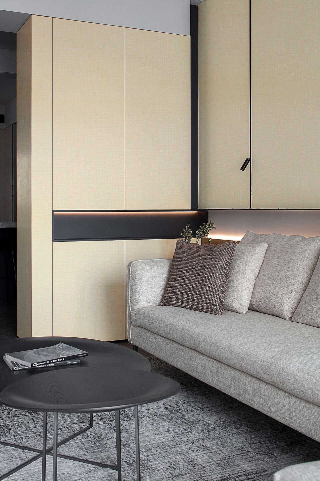 Ks8001 Fabric Interior Film (10)