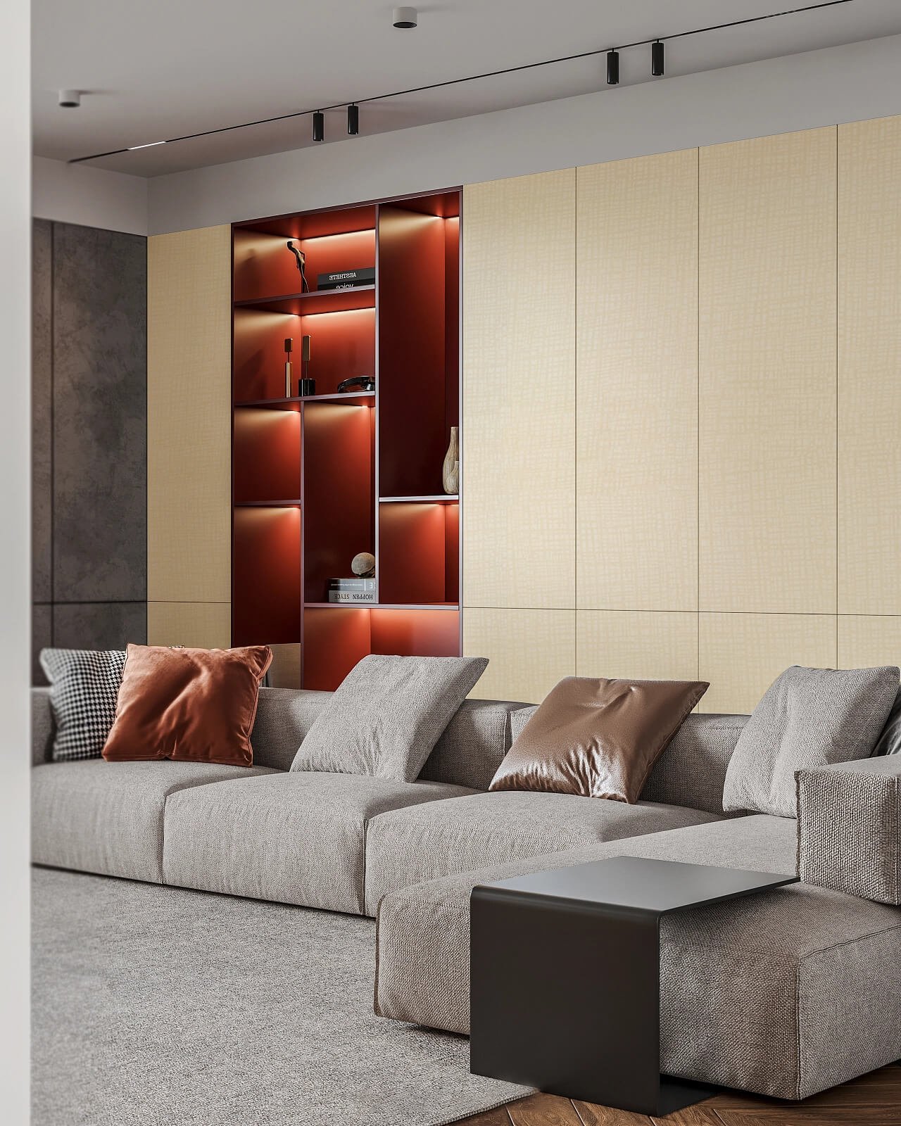 Ks8001 Fabric Interior Film (7)