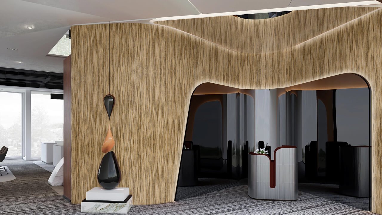 Ks8004 Fabric Interior Film (4)