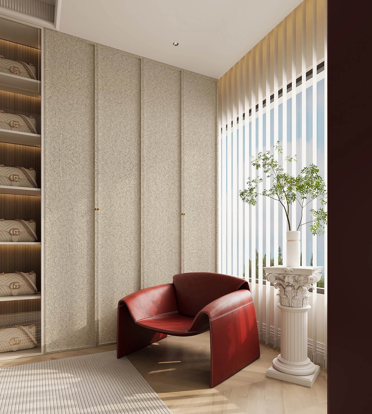 Ks8005 Fabric Interior Film (7)