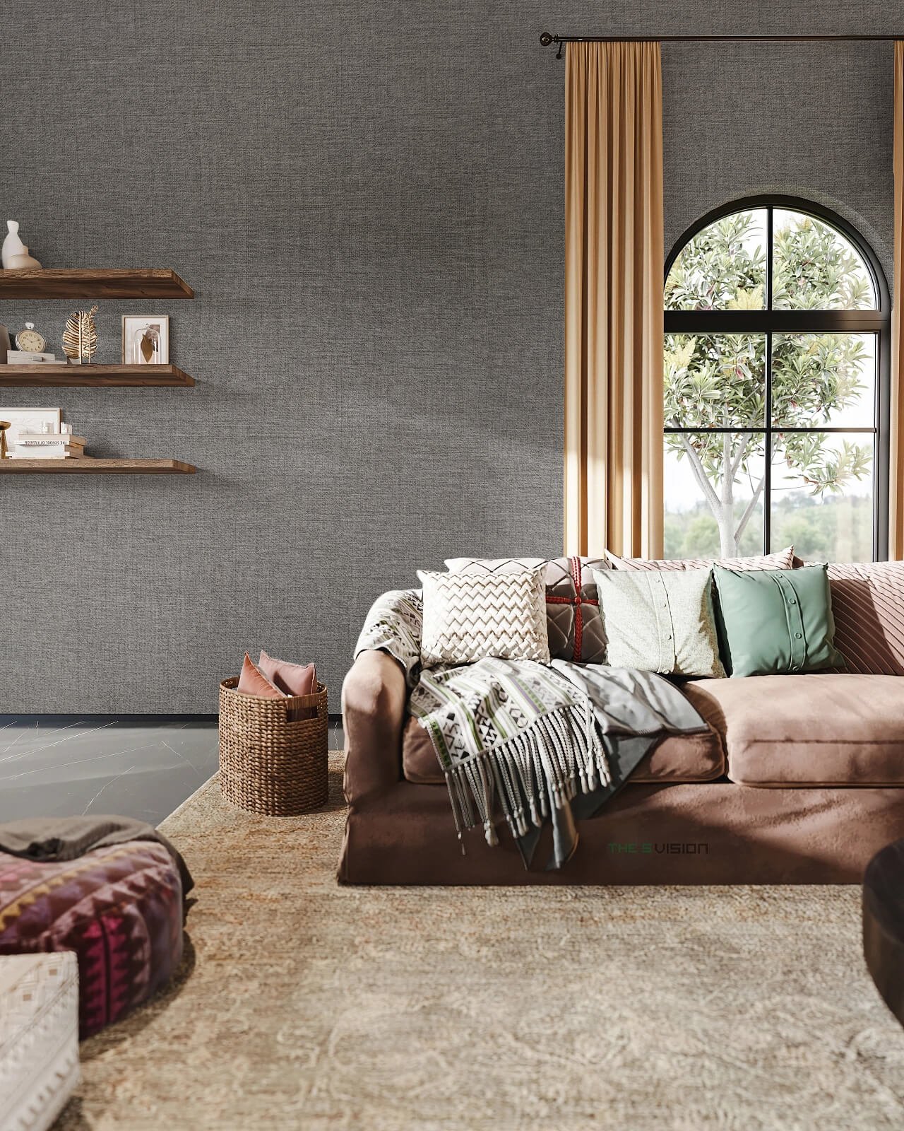 Ks8007 Fabric Interior Film (11)
