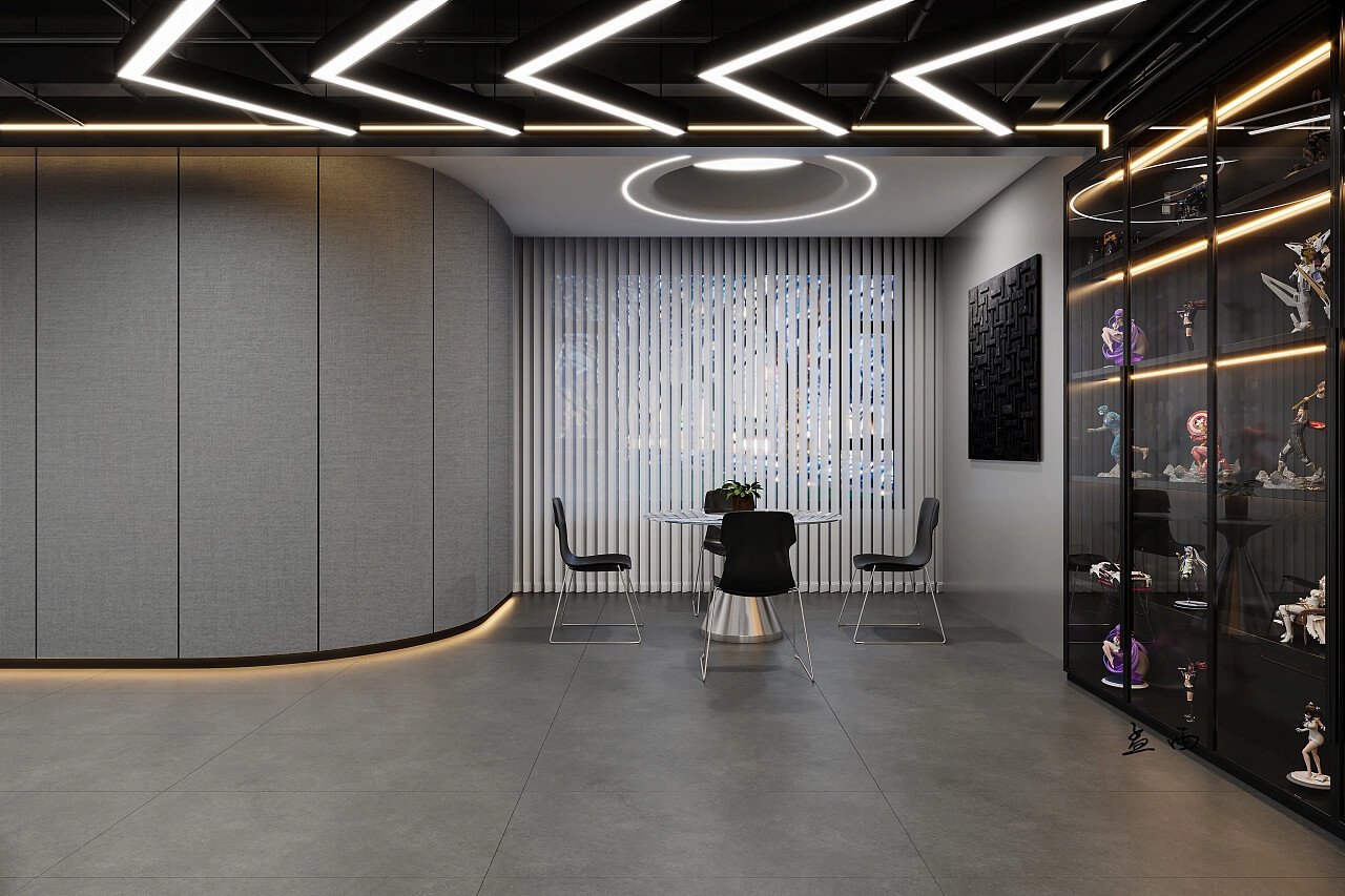 Ks8007 Fabric Interior Film (9)
