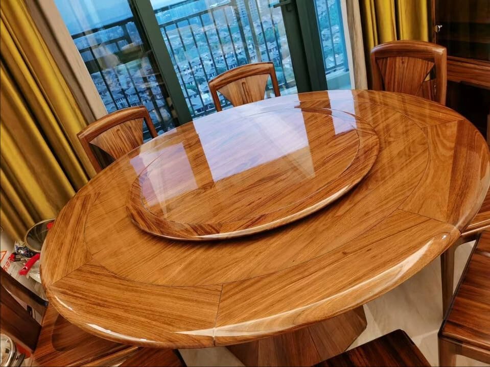 Tpu C7.5 Furniture Protective Interior Film (1)