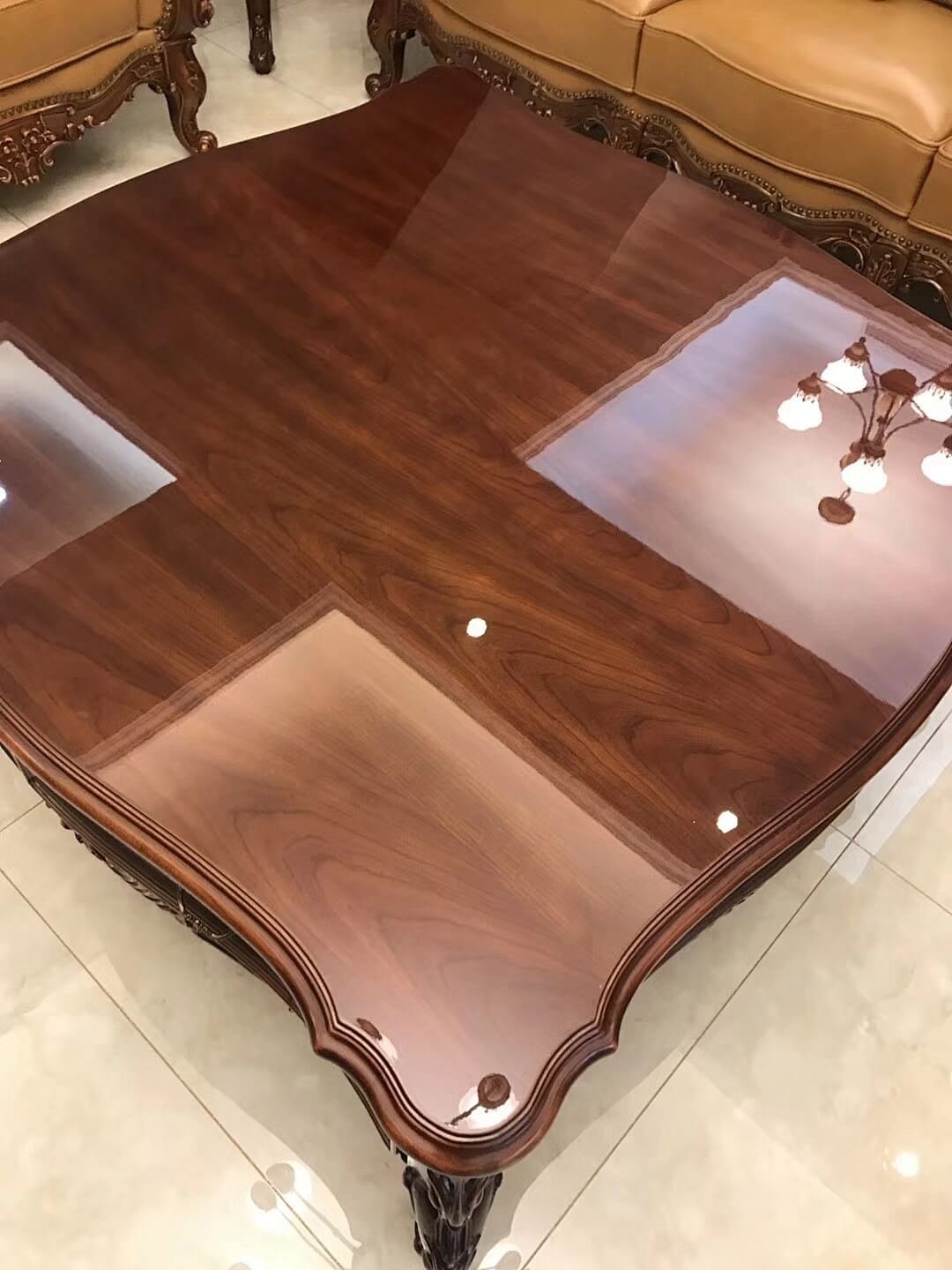 Tpu C7.5 Furniture Protective Interior Film (6)