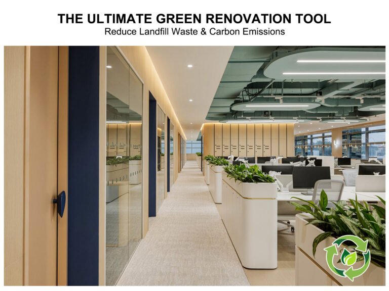 The Smart Renovation Revolution Why Interior Film Is Replacing Traditional Materials In 2026 (4)
