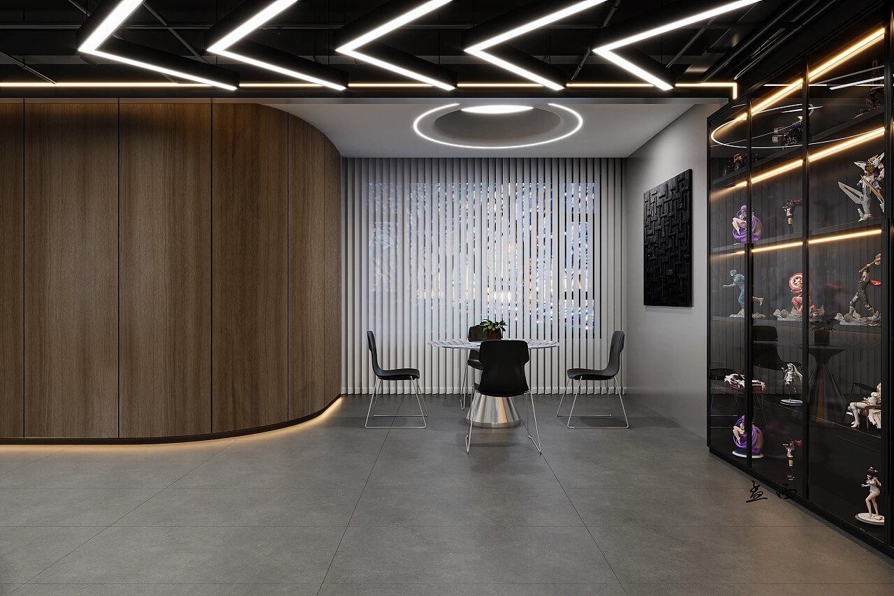 Ca156 Wood Interior Film (4)