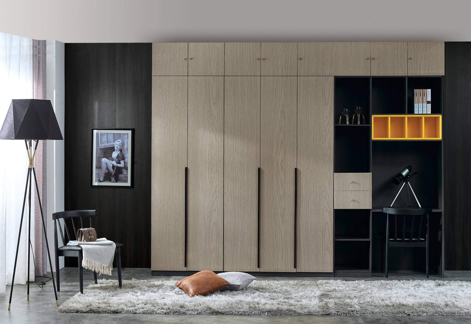 Ca157 Wood Interior Film (5)
