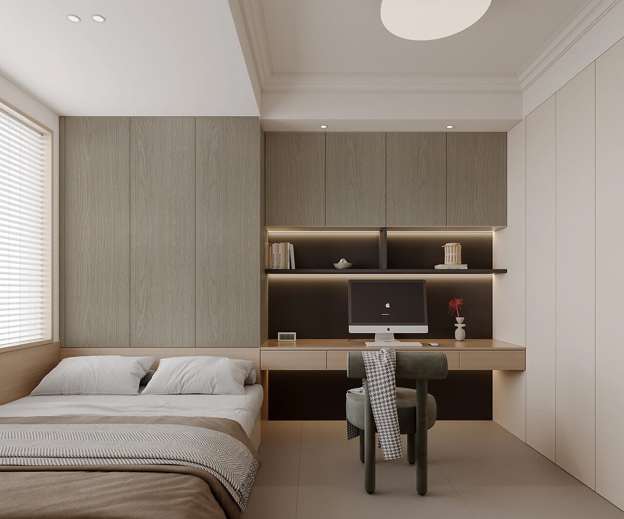 Ca157 Wood Interior Film (6)