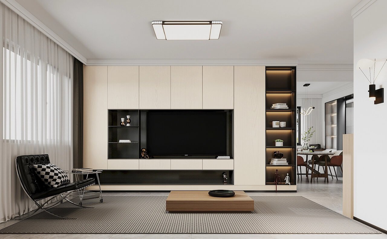 Ca159 Wood Interior Film (2)