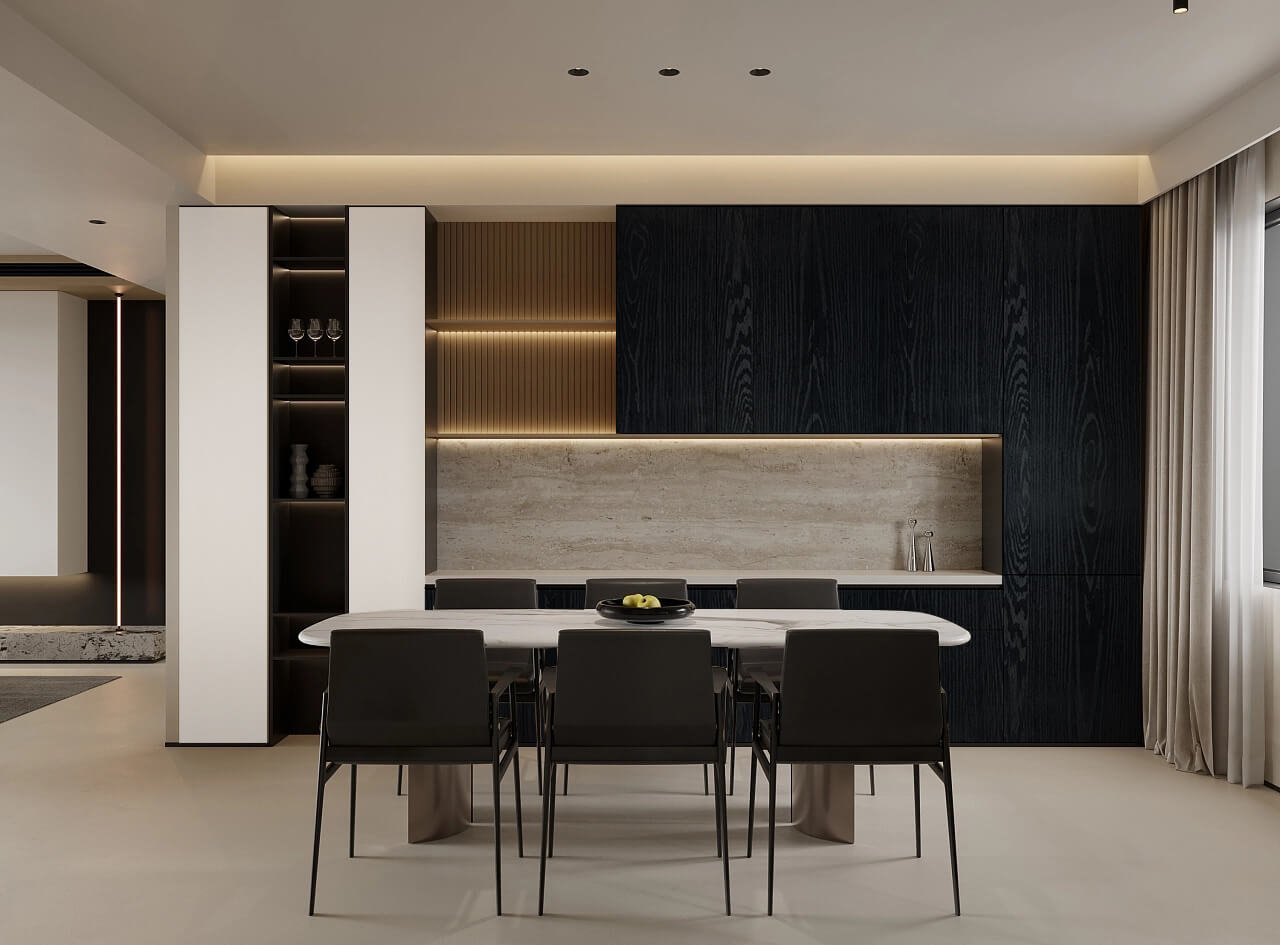 Ca160 Wood Interior Film (3)