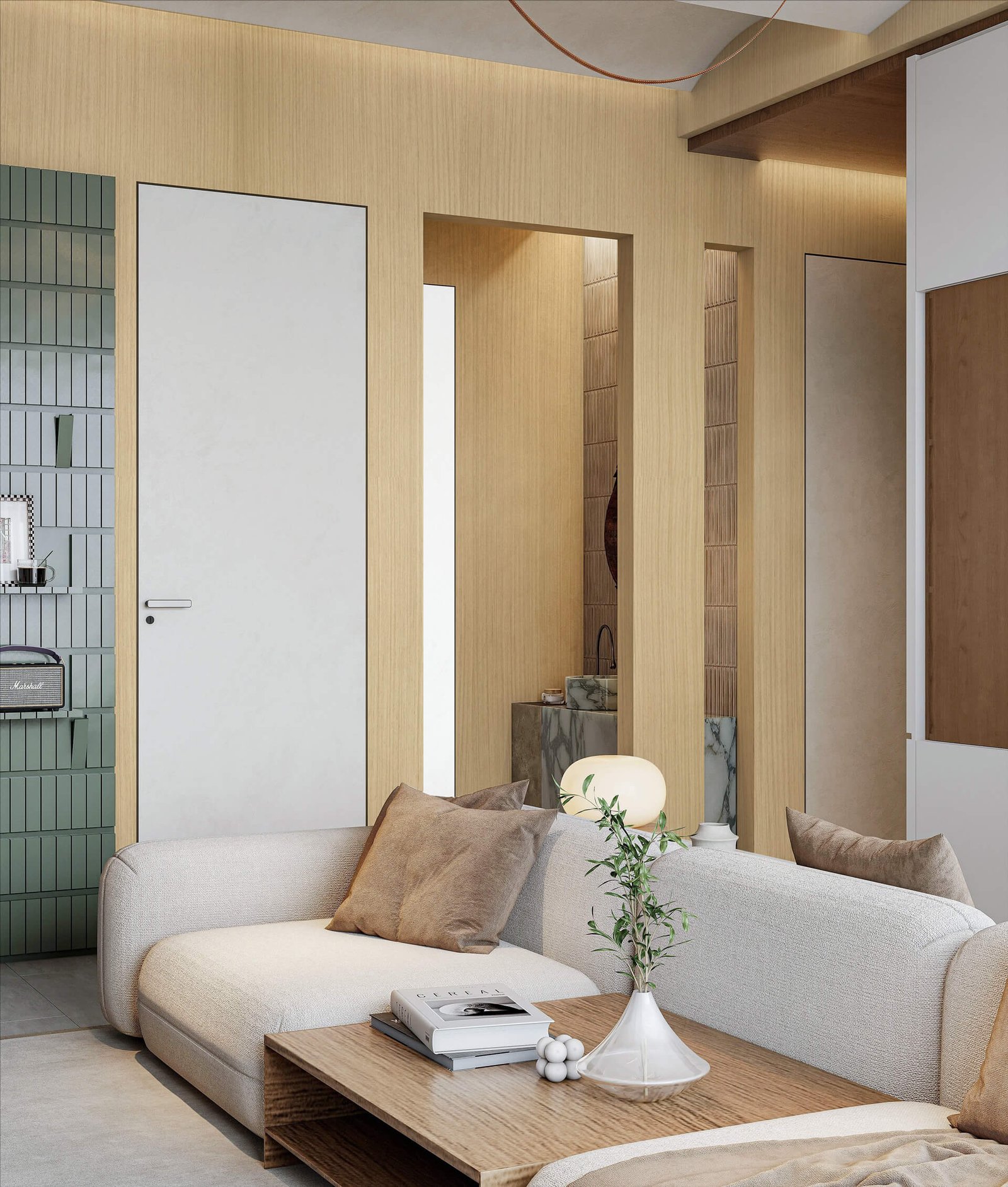 Ca174 Wood Interior Film (2)