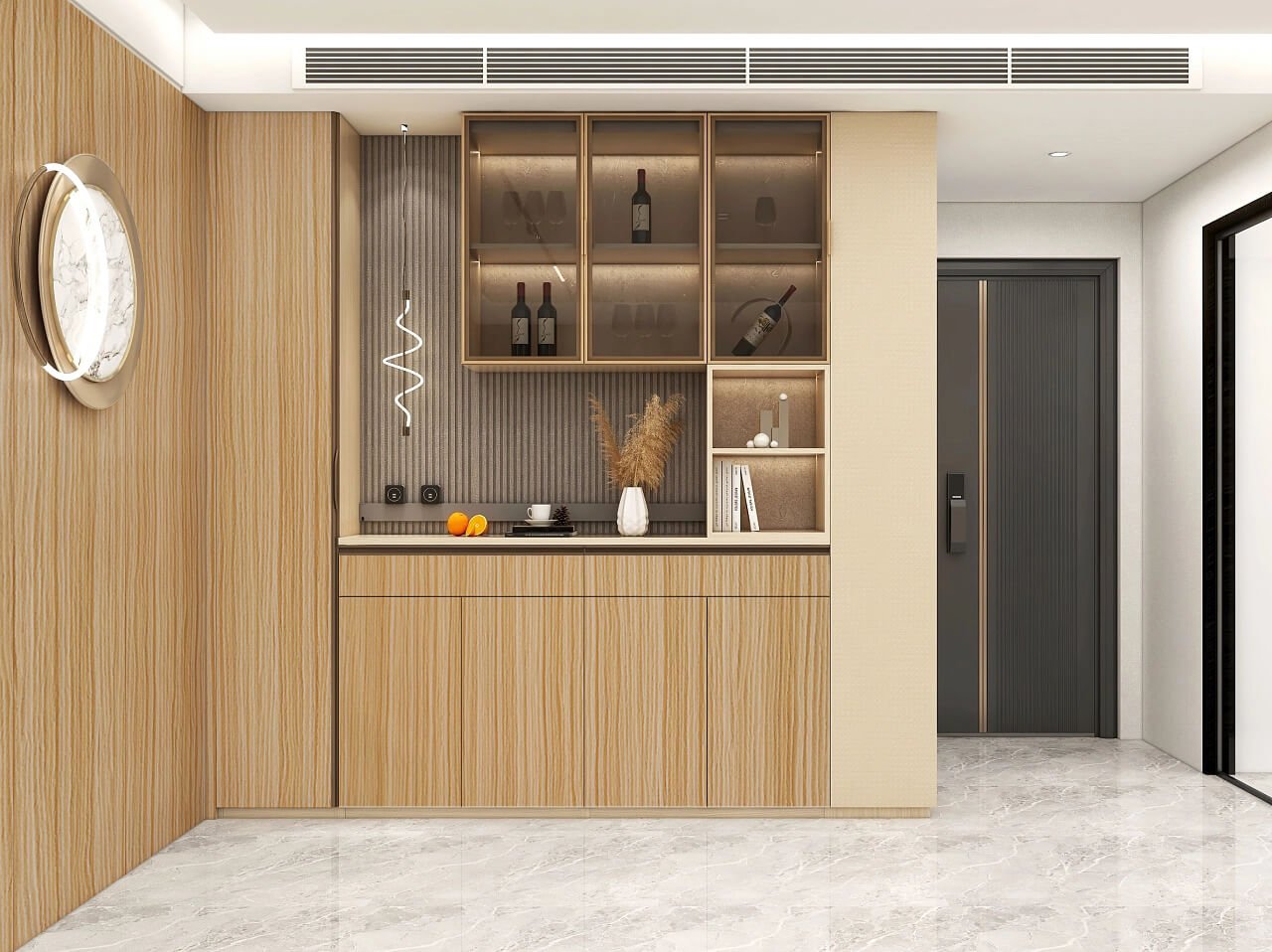 Ca175 Wood Interior Film (6)