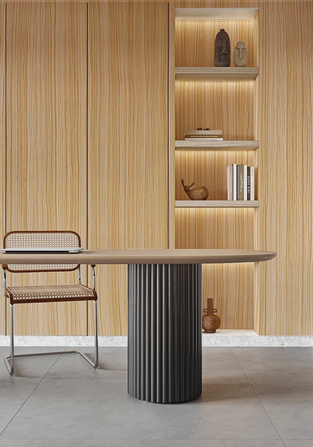 Ca175 Wood Interior Film (7)
