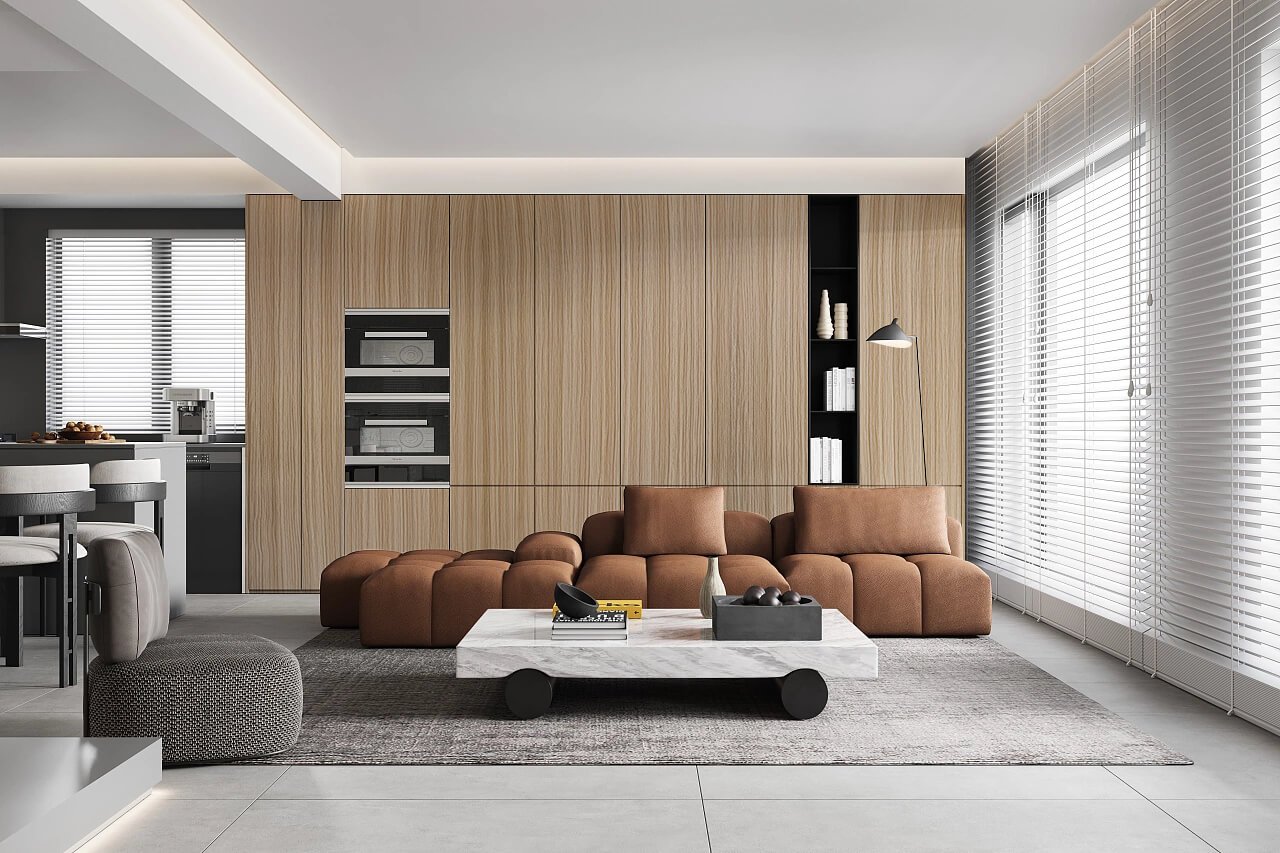 Ca176 Wood Interior Film (4)