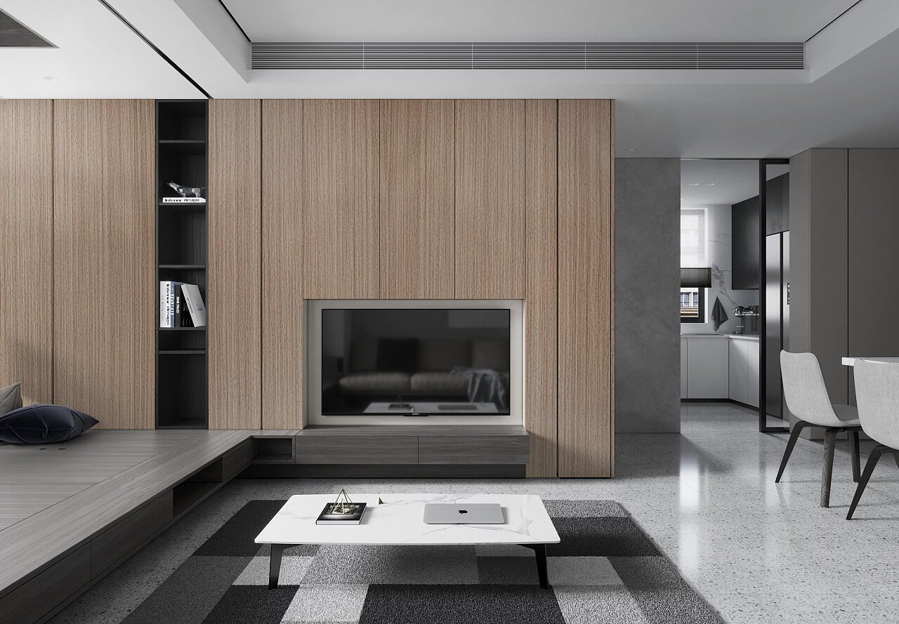 Ca183 Wood Interior Film (3)
